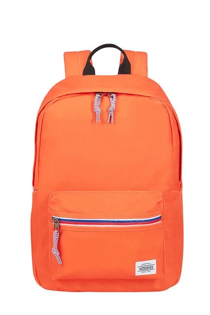 American Tourister zaino in tessuto "Upbeat" Arancione 129578.1641 ORANGE