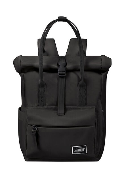 American Tourister zaino in tessuto "Urban Groove" Nero 143779.1041 BLACK