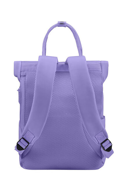 American Tourister zaino in tessuto "Urban Groove" Lilla 143779.5104 SOFT LILAC