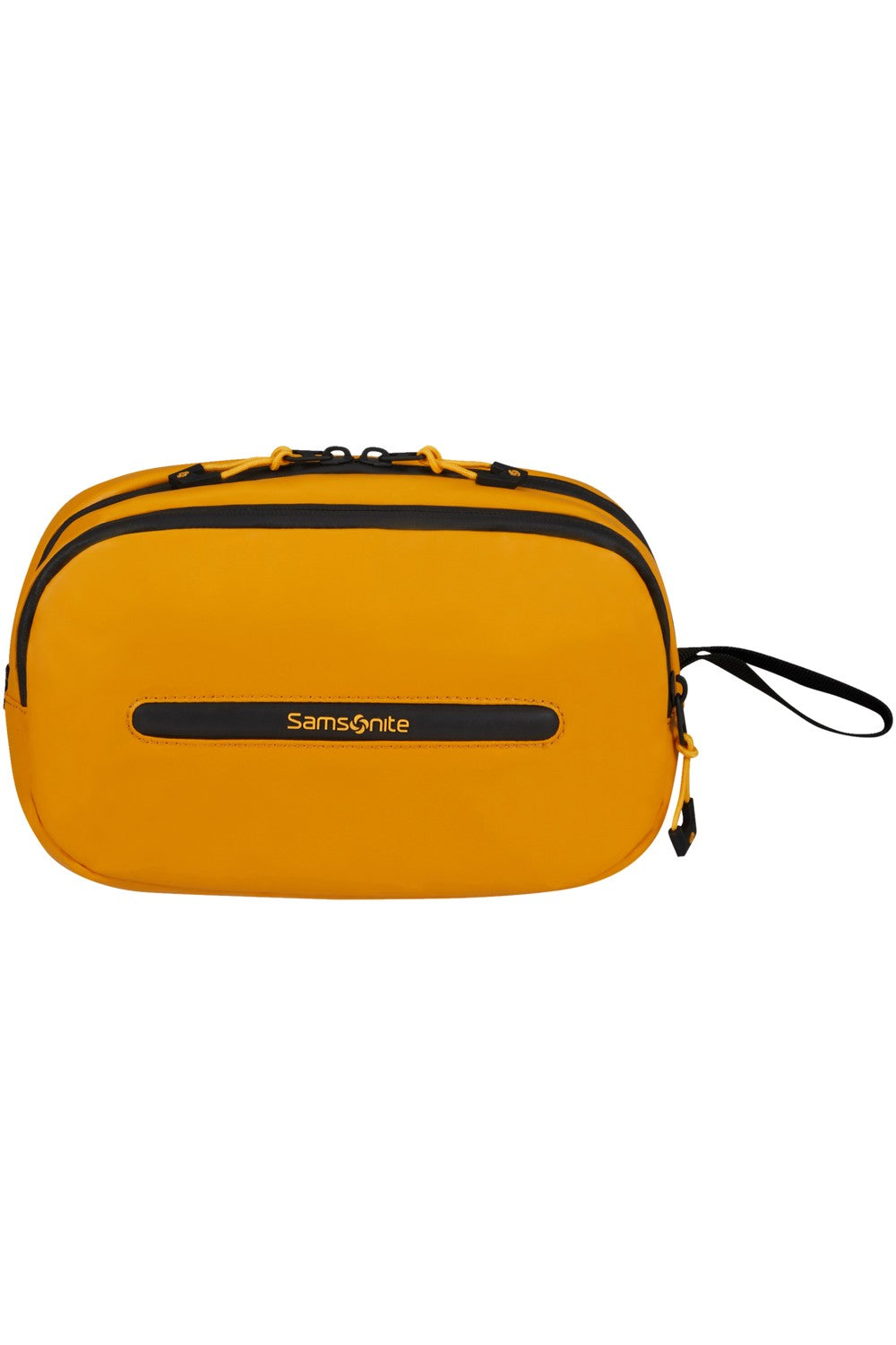 Samsonite beauty case in tessuto "Ecodiver" Giallo 140878.1924 YELLOW