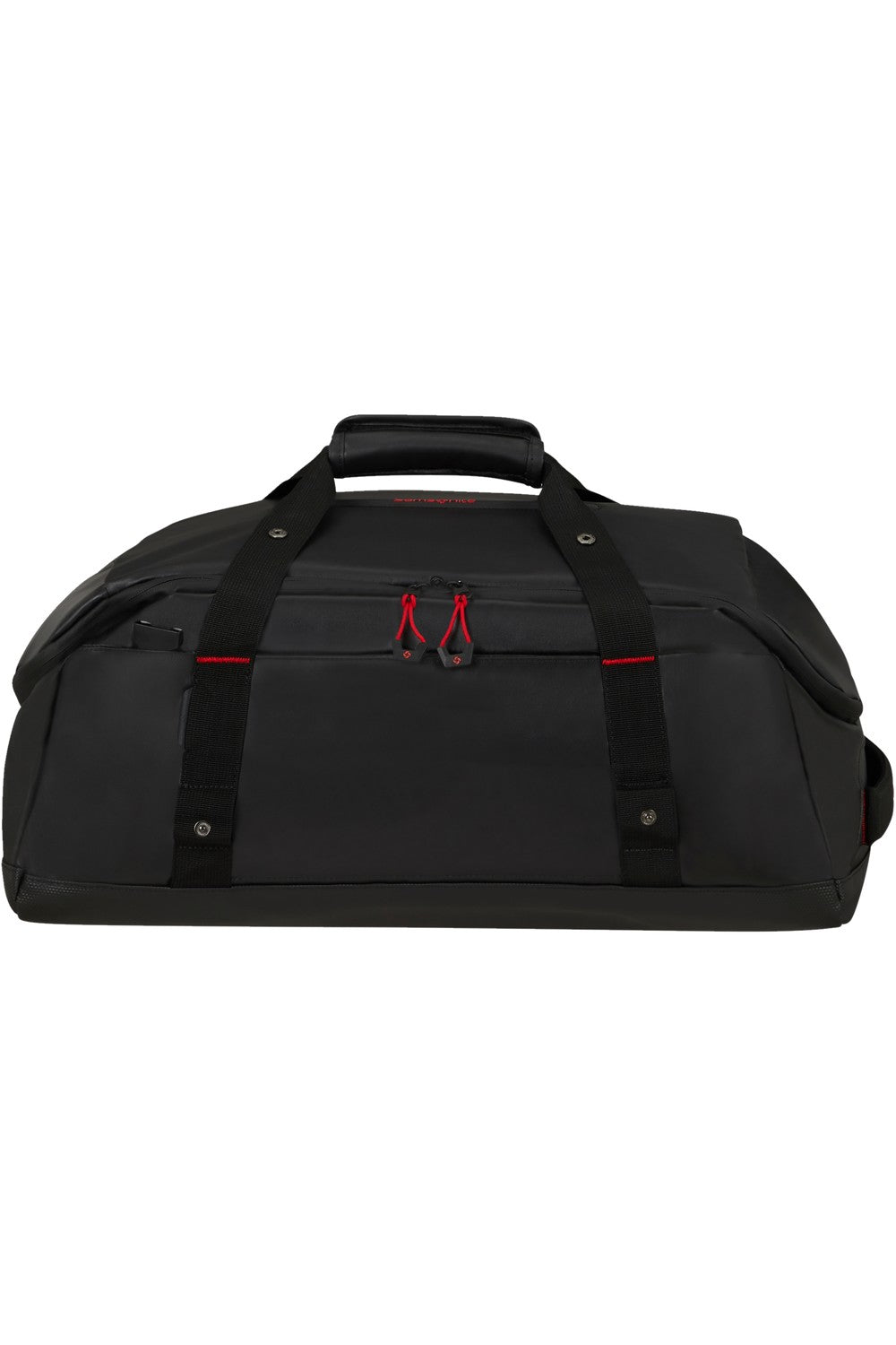 Samsonite borsone in tessuto "Ecodiver" Nero 140875.1041 BLACK