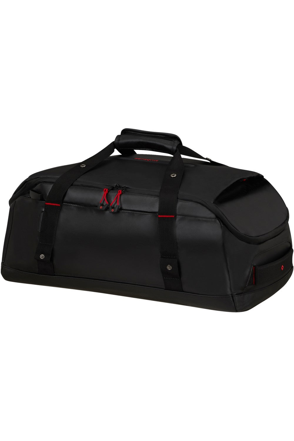 Samsonite borsone in tessuto "Ecodiver" Nero 140875.1041 BLACK