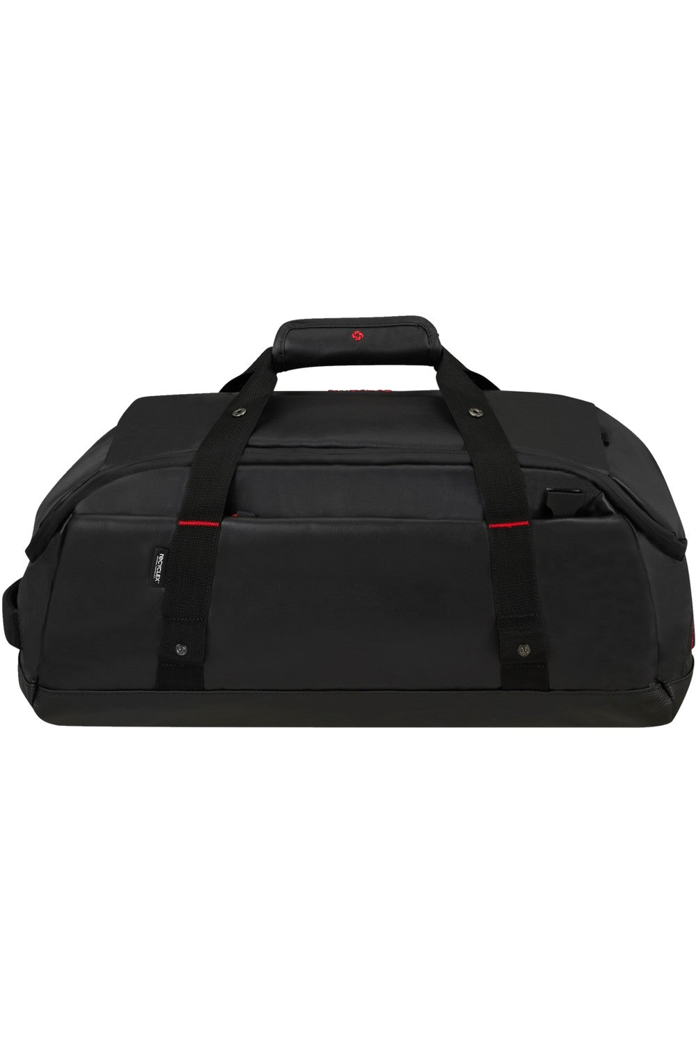 Samsonite borsone in tessuto "Ecodiver" Nero 140875.1041 BLACK