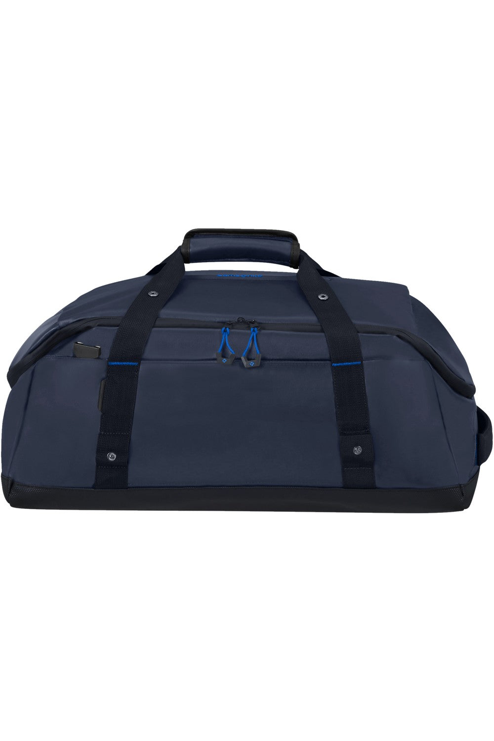Samsonite borsone in tessuto "Ecodiver" Blu 140875.2165 BLUE NIGHTS