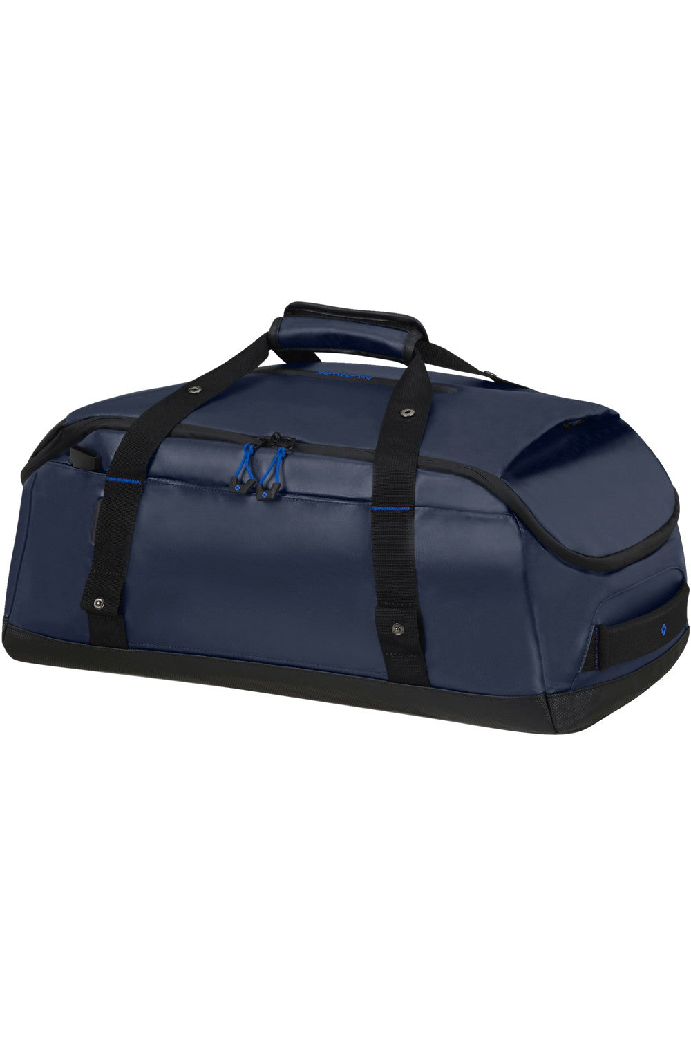 Samsonite borsone in tessuto "Ecodiver" Blu 140875.2165 BLUE NIGHTS