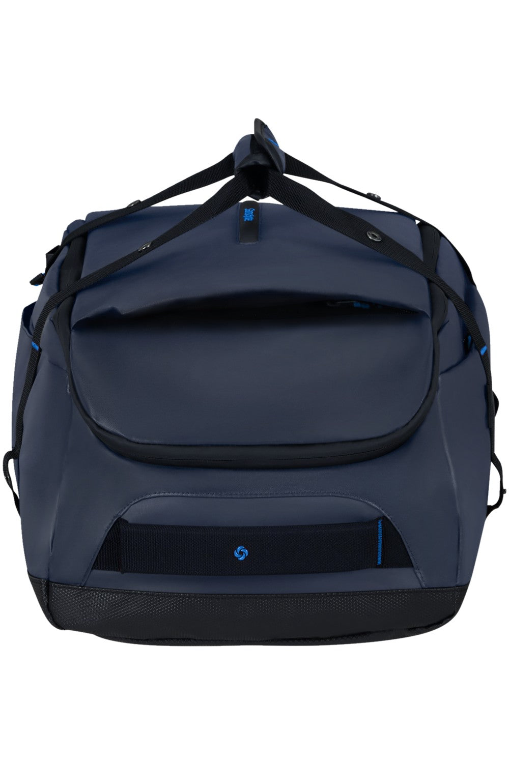 Samsonite borsone in tessuto "Ecodiver" Blu 140875.2165 BLUE NIGHTS