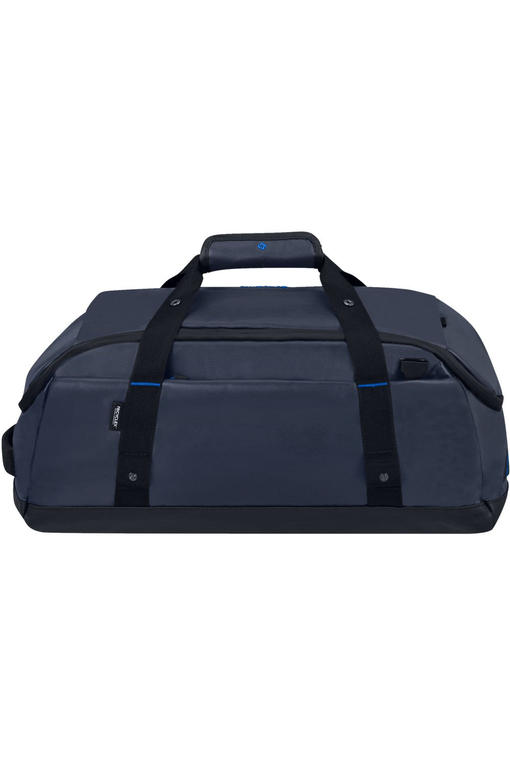 Samsonite borsone in tessuto "Ecodiver" Blu 140875.2165 BLUE NIGHTS