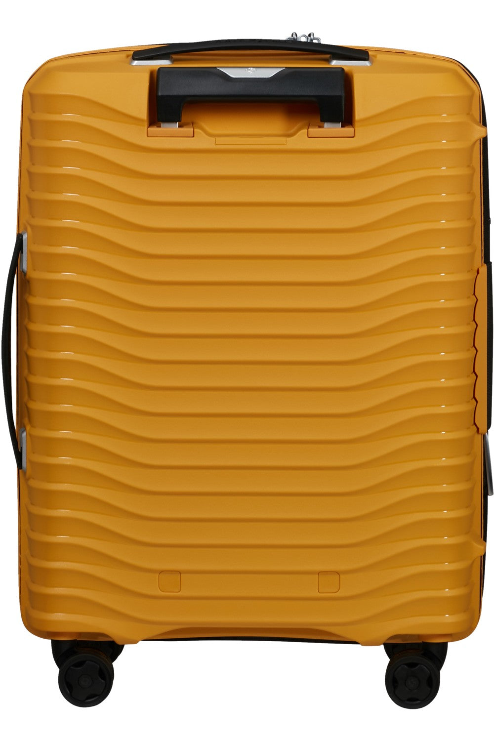 Samsonite trolley cabina espandibile in polipropilene "Upscape" Giallo 159400.1924 YELLOW