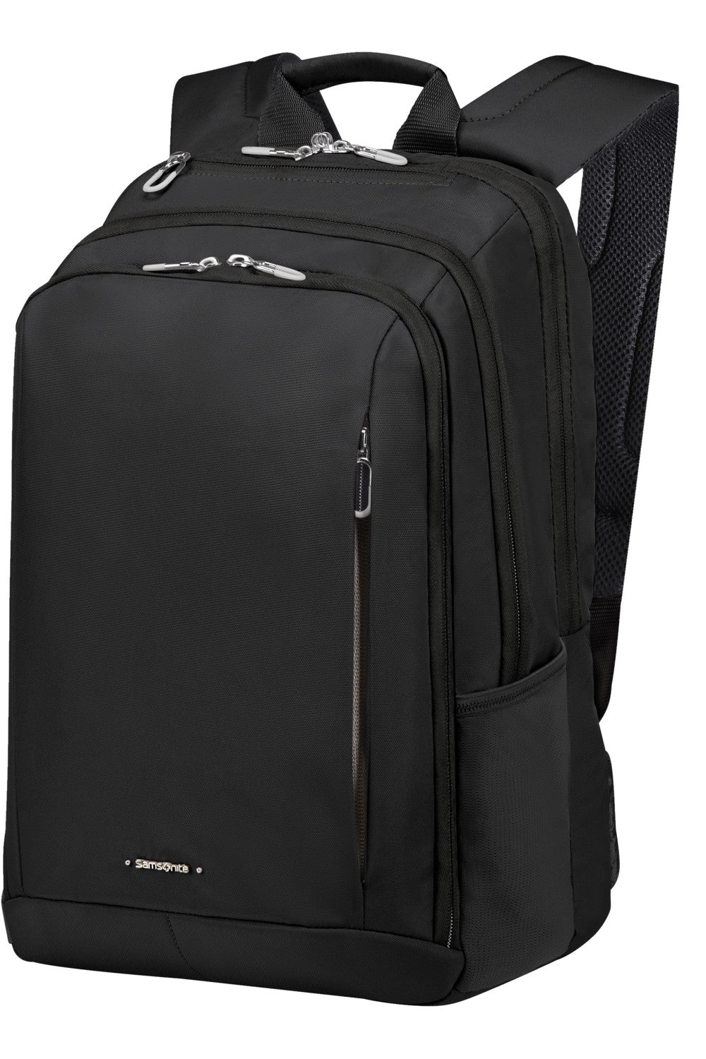 Samsonite zaino porta pc in tessuto "Guardit Classy" Nero 139469.1041 BLACK