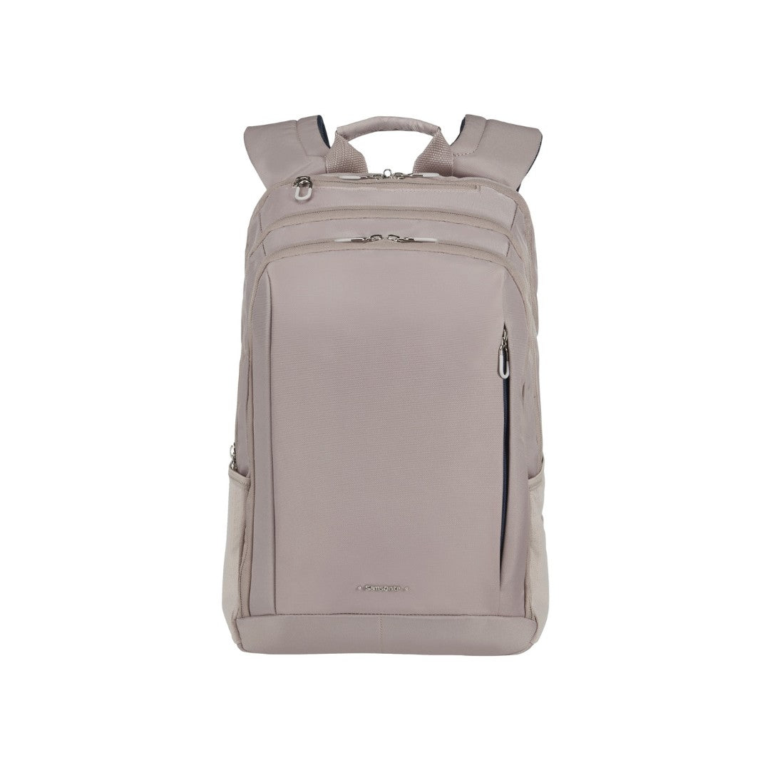 Samsonite zaino porta pc in tessuto "Guardit Classy" Grigio 139469.1830 STONE GREY