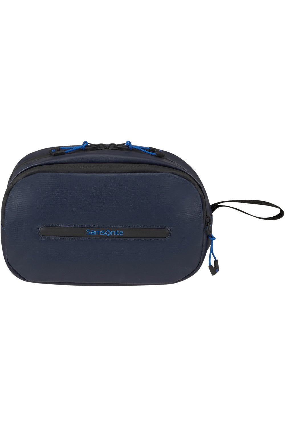 Samsonite beauty case in tessuto "Ecodiver" Blu 140878.2165 BLUE NIGHTS