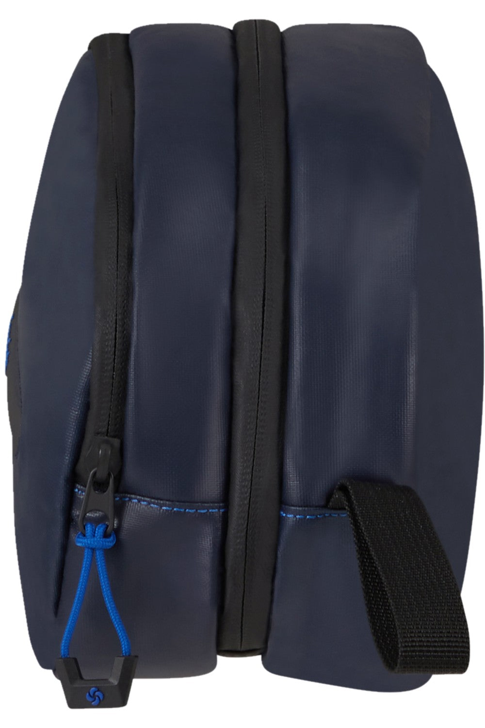 Samsonite beauty case in tessuto "Ecodiver" Blu 140878.2165 BLUE NIGHTS