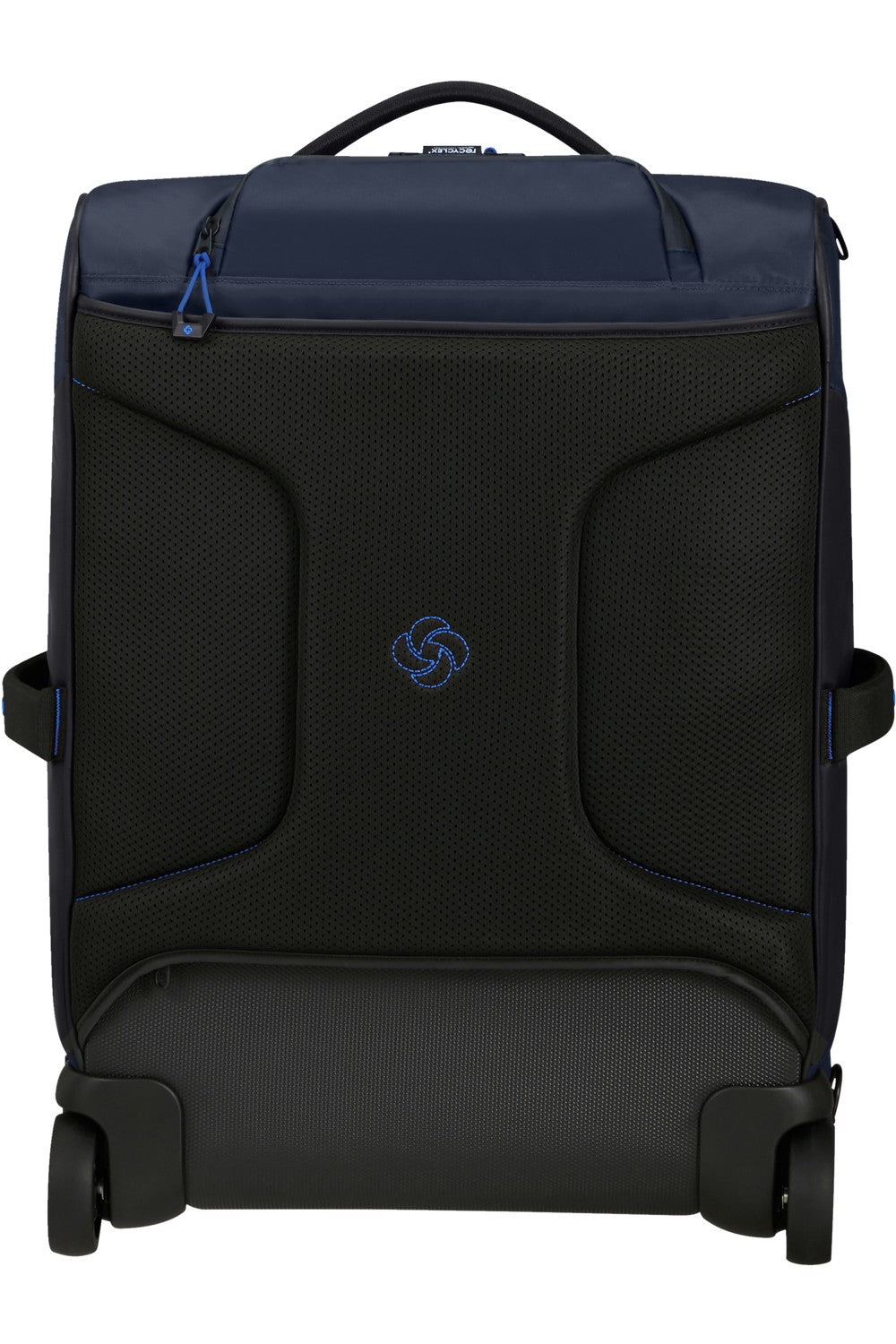 Samsonite zaino trolley in tessuto "Ecodiver" Blu 140882.2165 BLUE NIGHTS