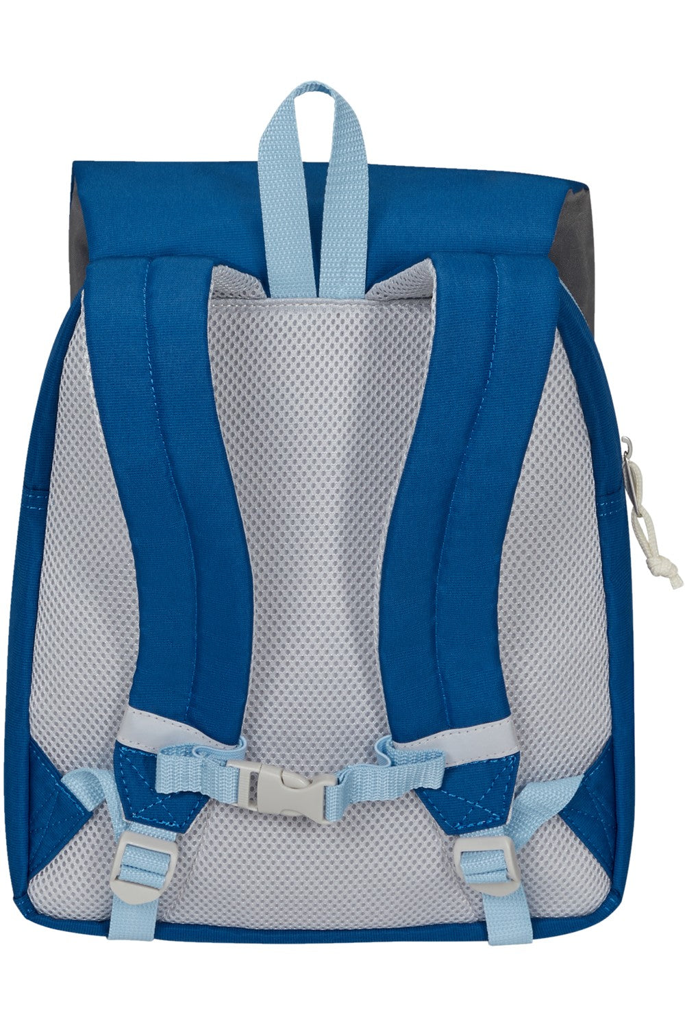 Samsonite zainetto kids in tessuto "Happy Sammies" Multicolor 142472.9675 PENGUIN PETER