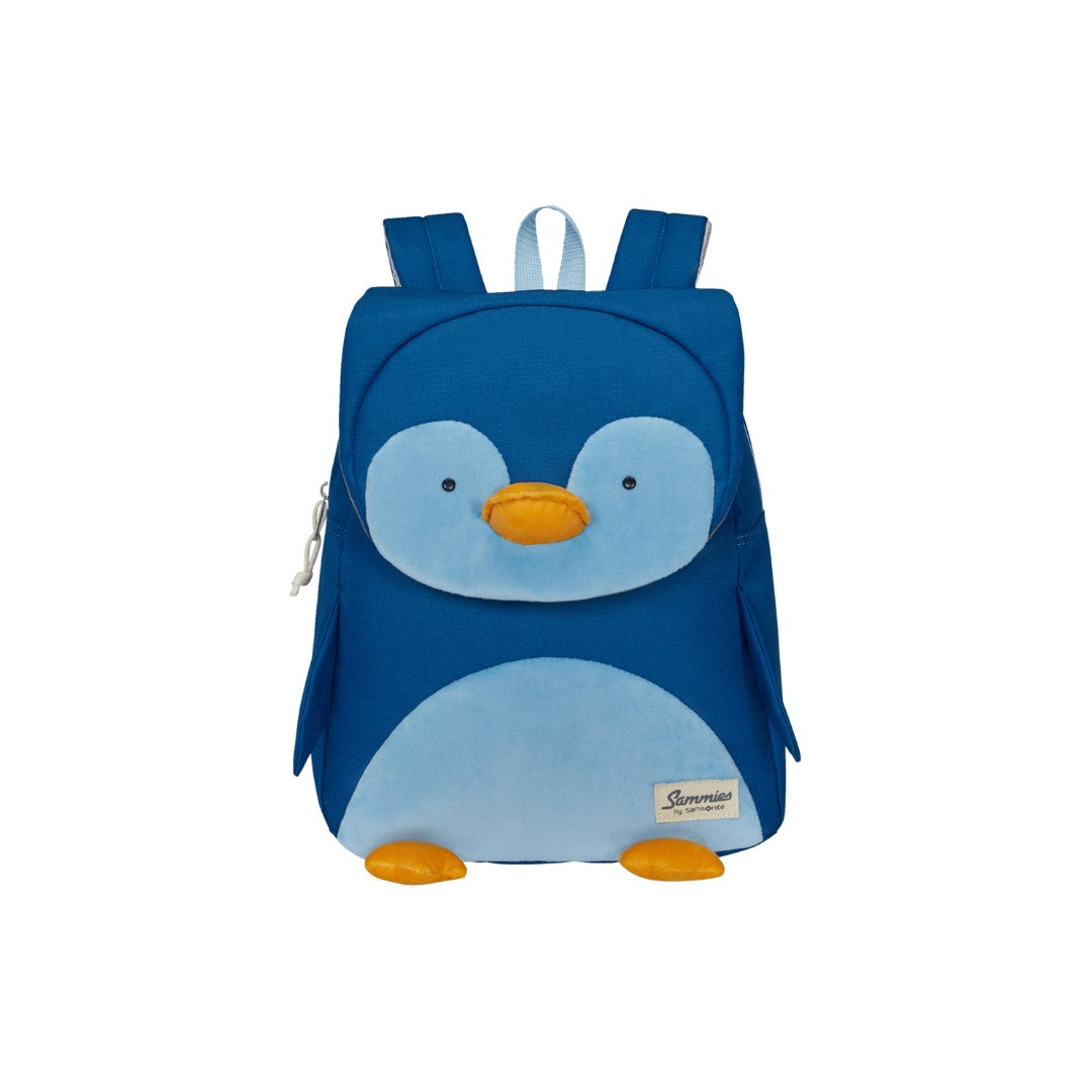 Samsonite zainetto kids in tessuto "Happy Sammies" Multicolor 142472.9675 PENGUIN PETER
