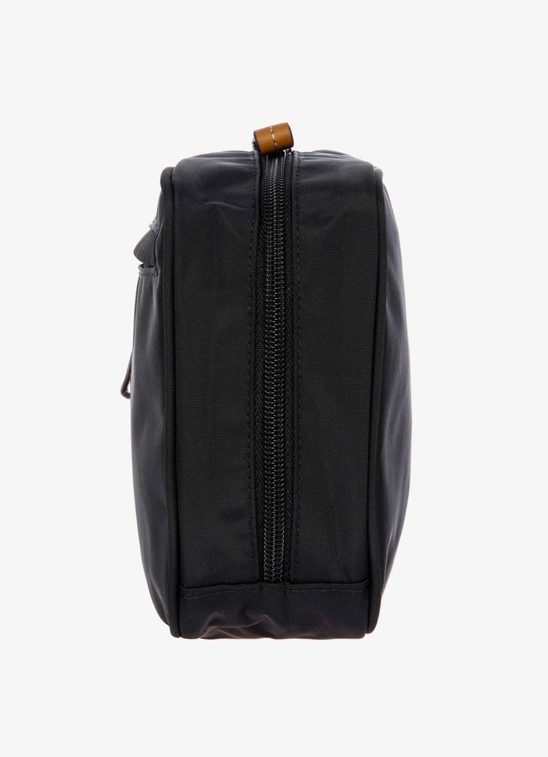 Bric's necessaire in tessuto "X-Collection" Nero BXG40606.101 NERO