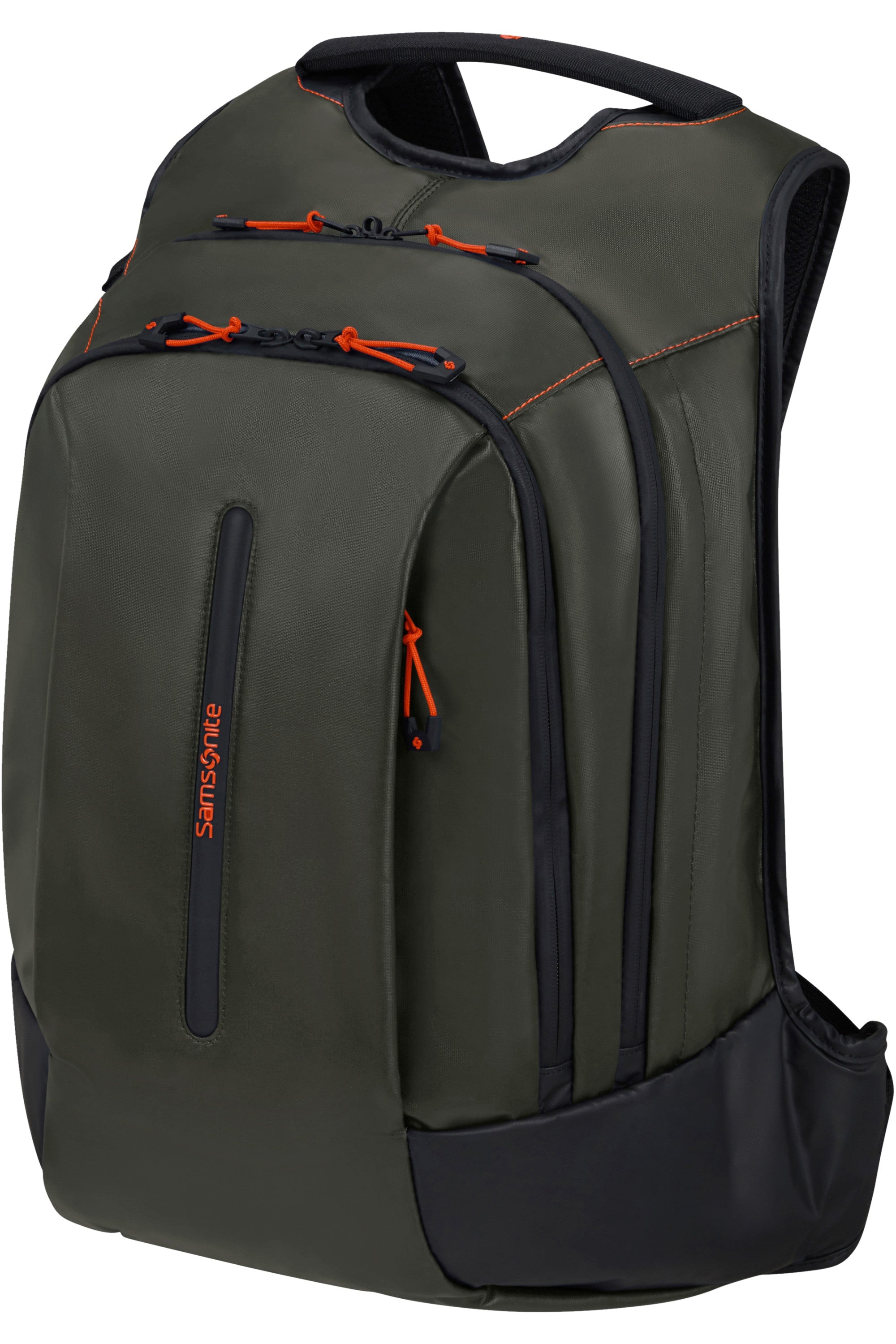 Samsonite zaino in tessuto "Ecodiver" Verde 140872.9199 CLIMBING IVY