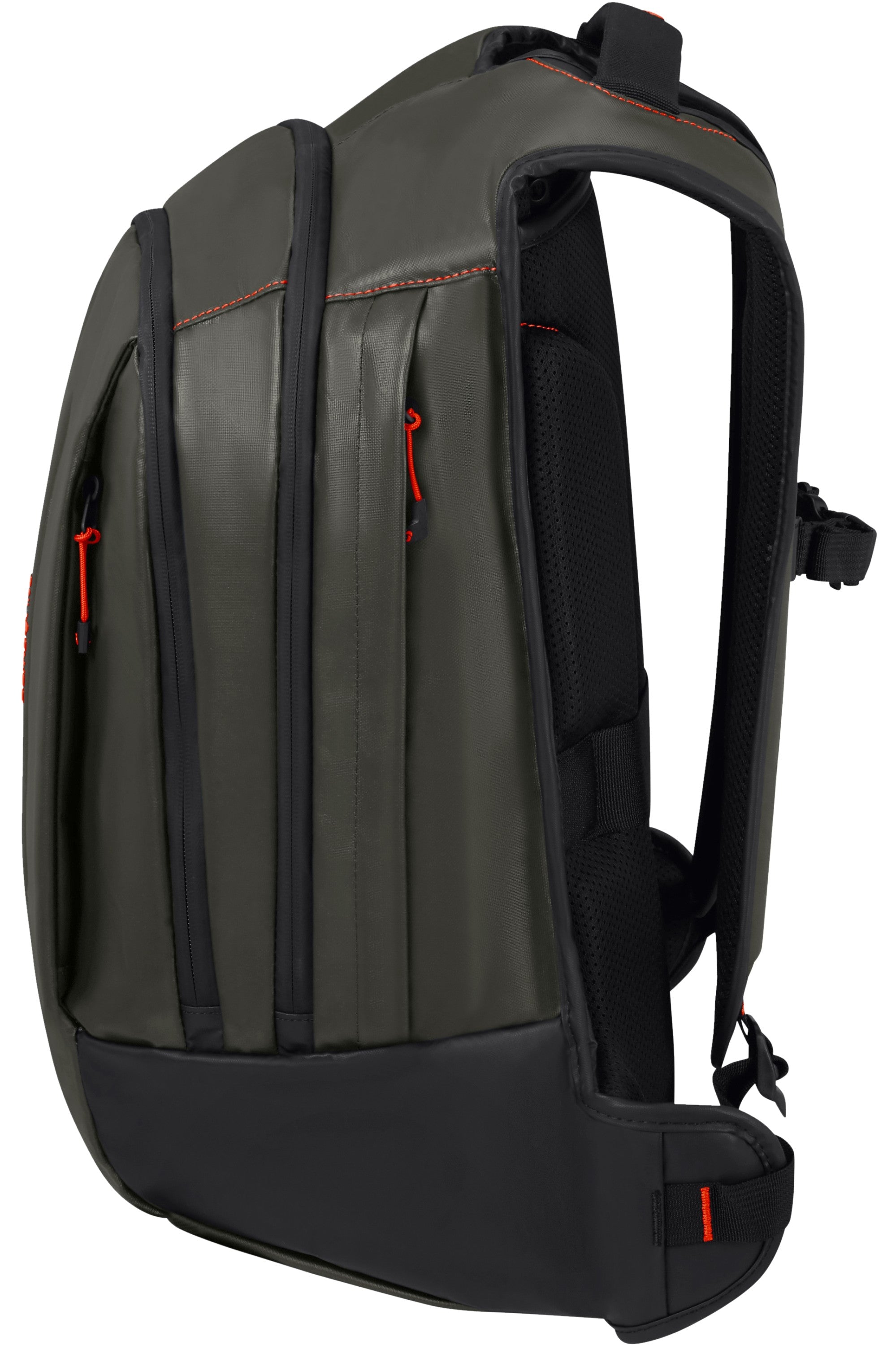 Samsonite zaino in tessuto "Ecodiver" Verde 140872.9199 CLIMBING IVY