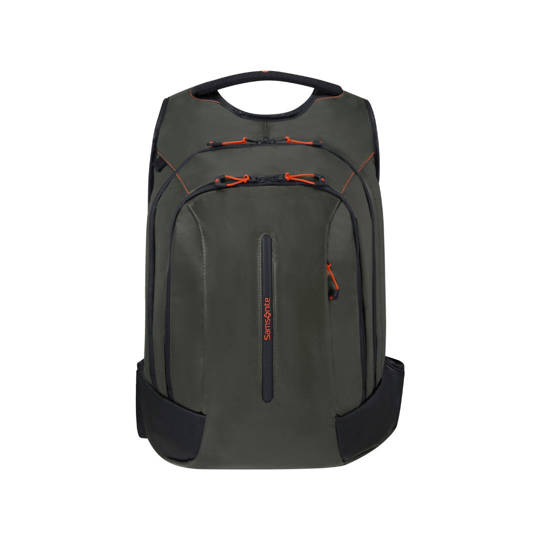 Samsonite zaino in tessuto "Ecodiver" Verde 140872.9199 CLIMBING IVY