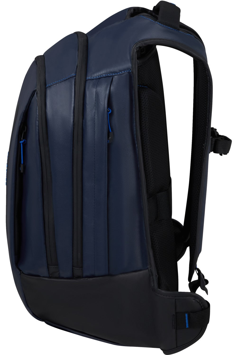 Samsonite zaino in tessuto "Ecodiver" Blu 140872.2165 BLUE NIGHTS
