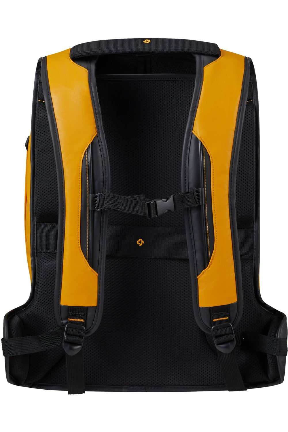 Samsonite zaino in tessuto "Ecodiver" Giallo 140872.1924 YELLOW