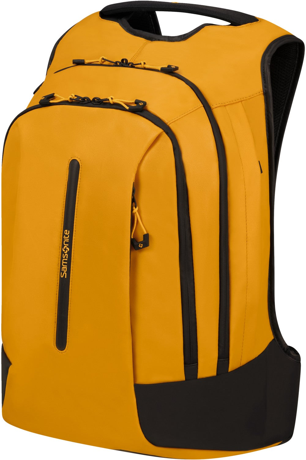 Samsonite zaino in tessuto "Ecodiver" Giallo 140872.1924 YELLOW