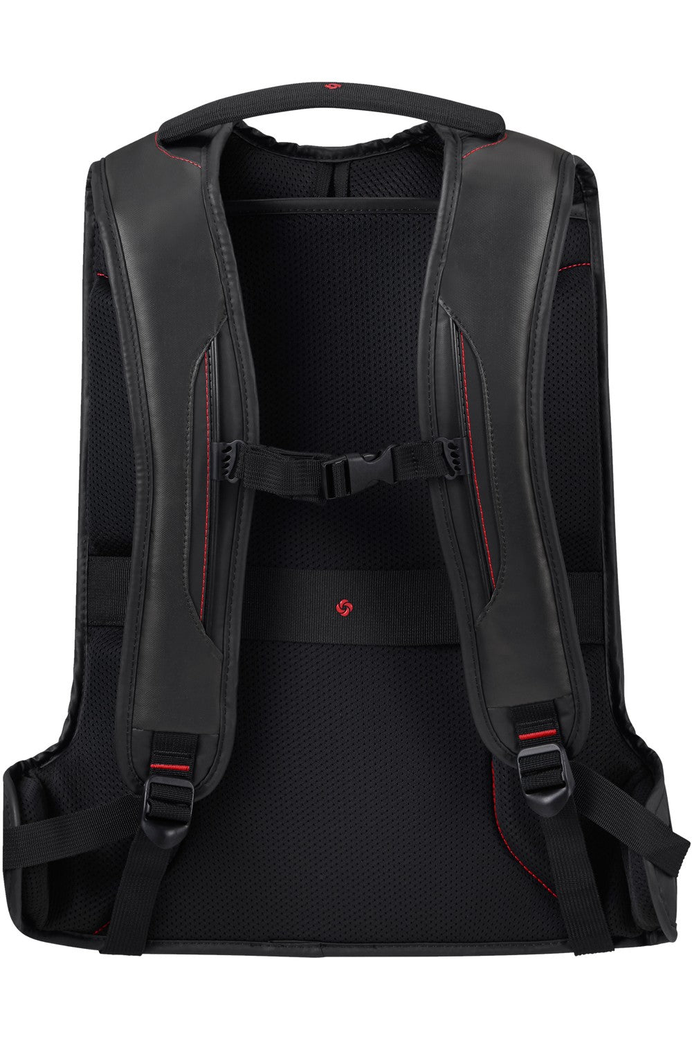 Samsonite zaino in tessuto "Ecodiver" Nero 140872.1041 BLACK