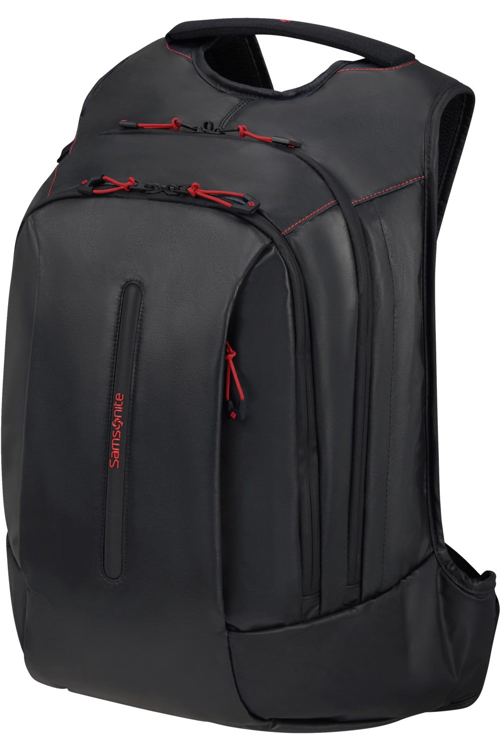 Samsonite zaino in tessuto "Ecodiver" Nero 140872.1041 BLACK
