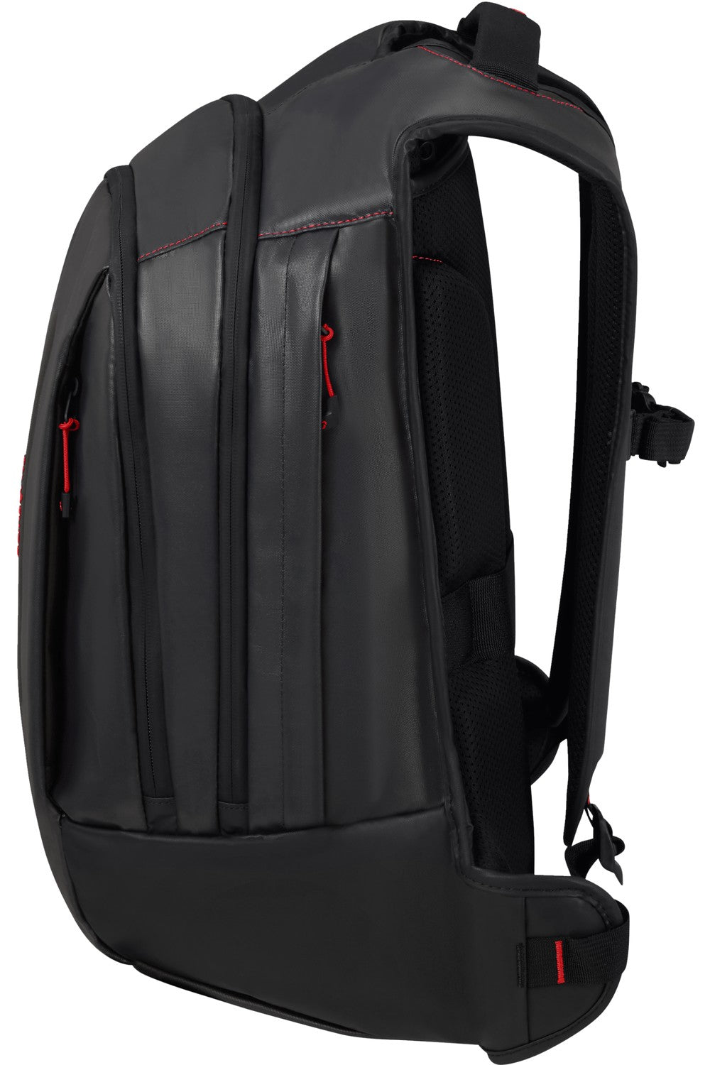Samsonite zaino in tessuto "Ecodiver" Nero 140872.1041 BLACK