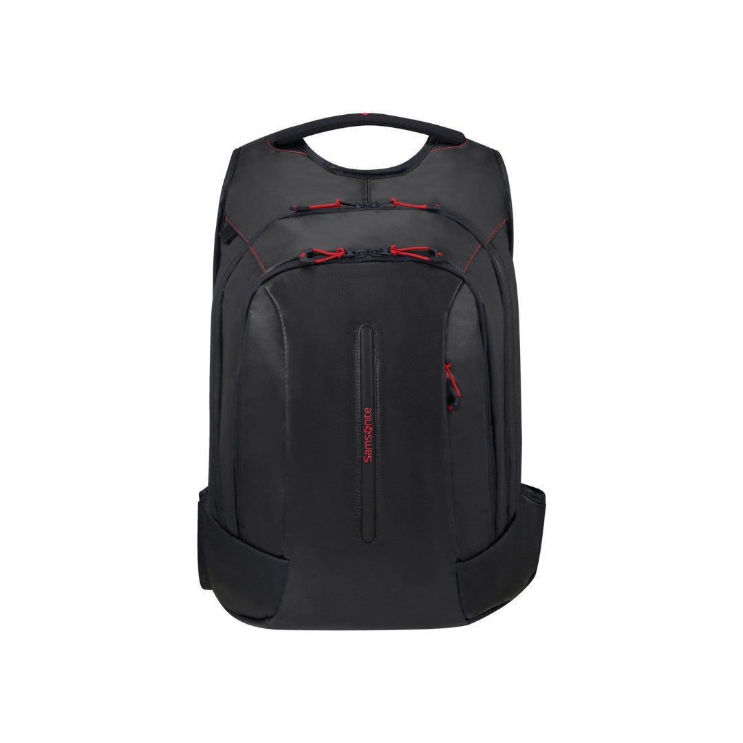 Samsonite zaino in tessuto "Ecodiver" Nero 140872.1041 BLACK