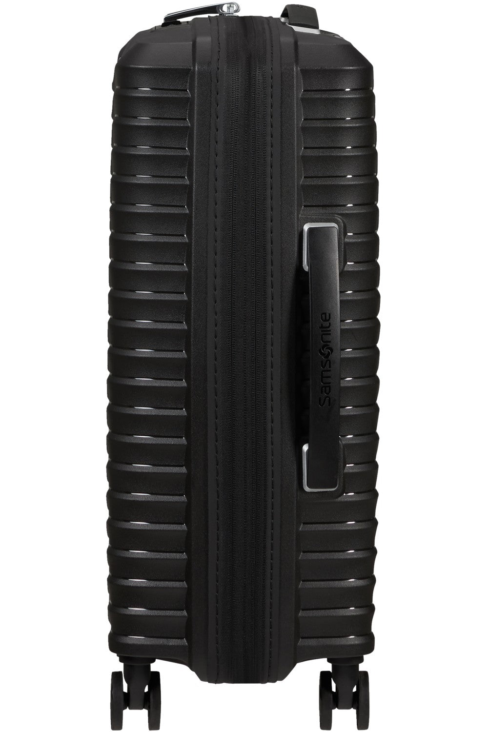 Samsonite trolley cabina espandibile in polipropilene "Upscape" Nero 159400.1041 BLACK
