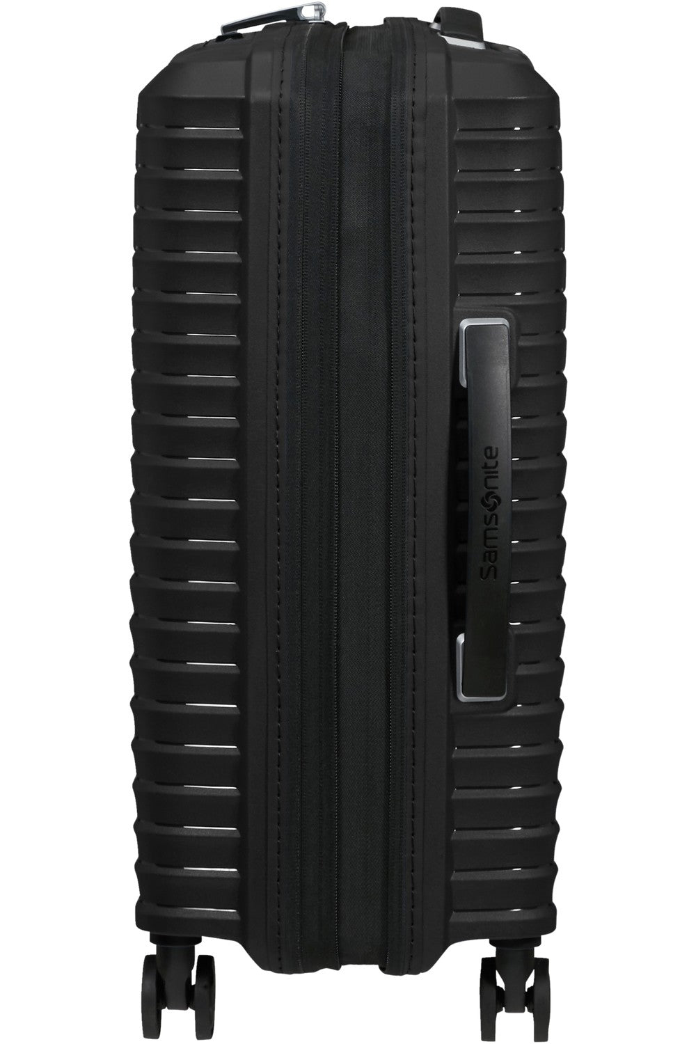 Samsonite trolley cabina espandibile in polipropilene "Upscape" Nero 159400.1041 BLACK
