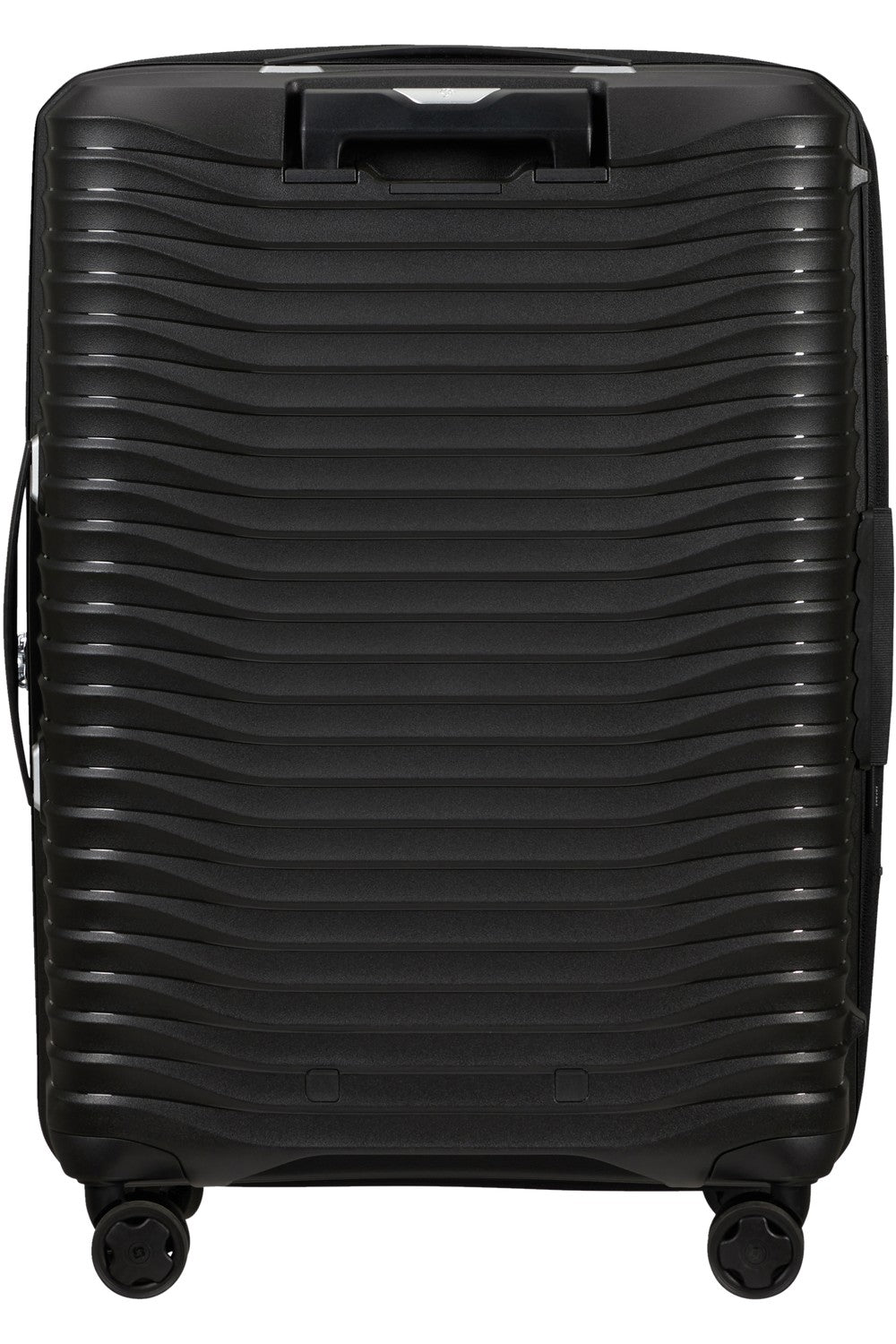 Samsonite trolley medio in polipropilene "Upscape" Nero 143109.1041 BLACK