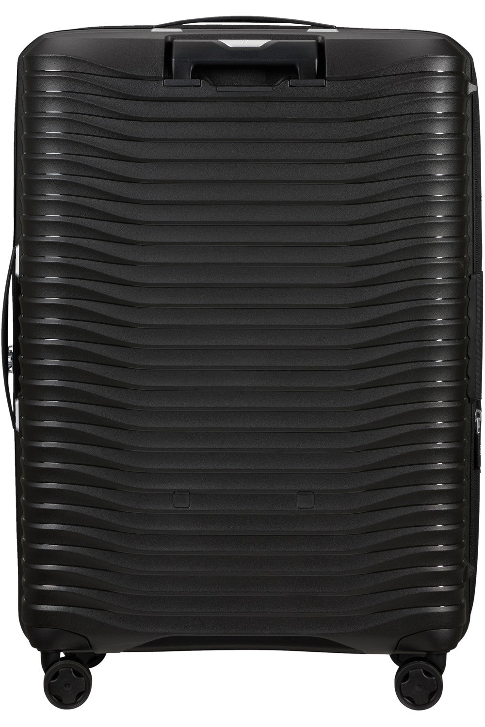 Samsonite trolley grande in polipropilene "Upscape" Nero 143110.1041 BLACK