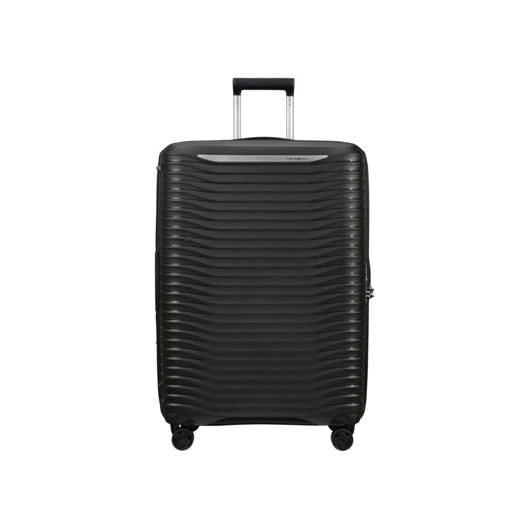 Samsonite trolley grande in polipropilene "Upscape" Nero 143110.1041 BLACK
