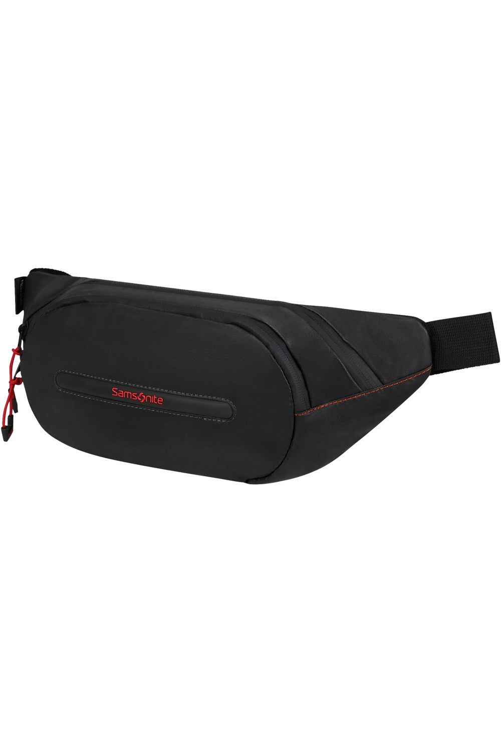 Samsonite marsupio in tessuto "Ecodiver" Nero 140879.1041 BLACK