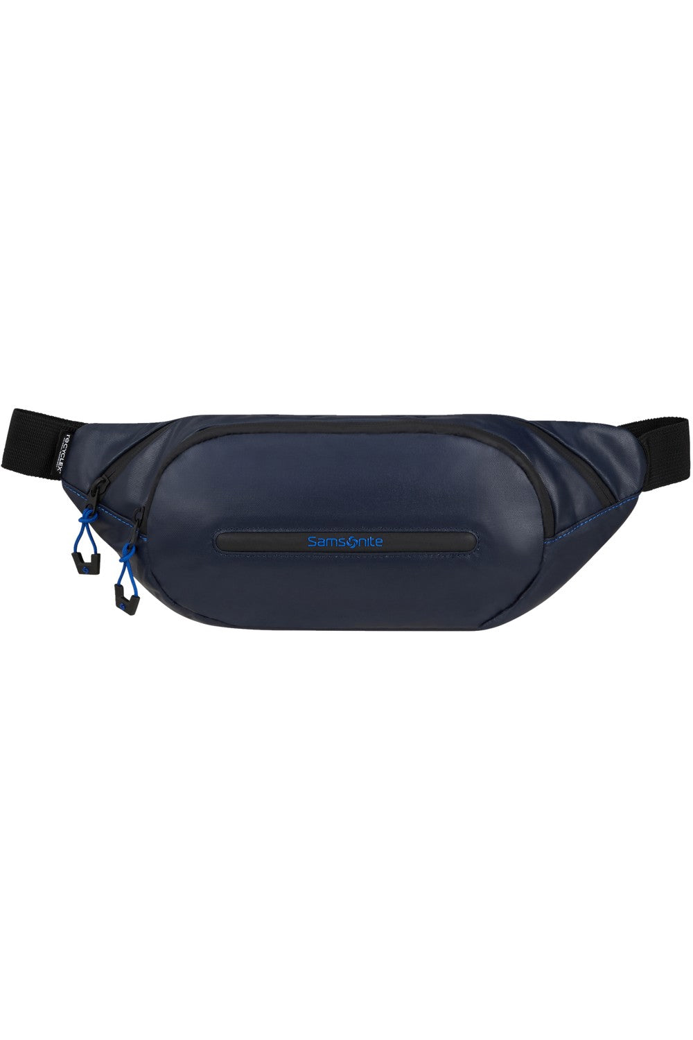 Samsonite marsupio in tessuto "Ecodiver" Blu 140879.2165 BLUE NIGHTS