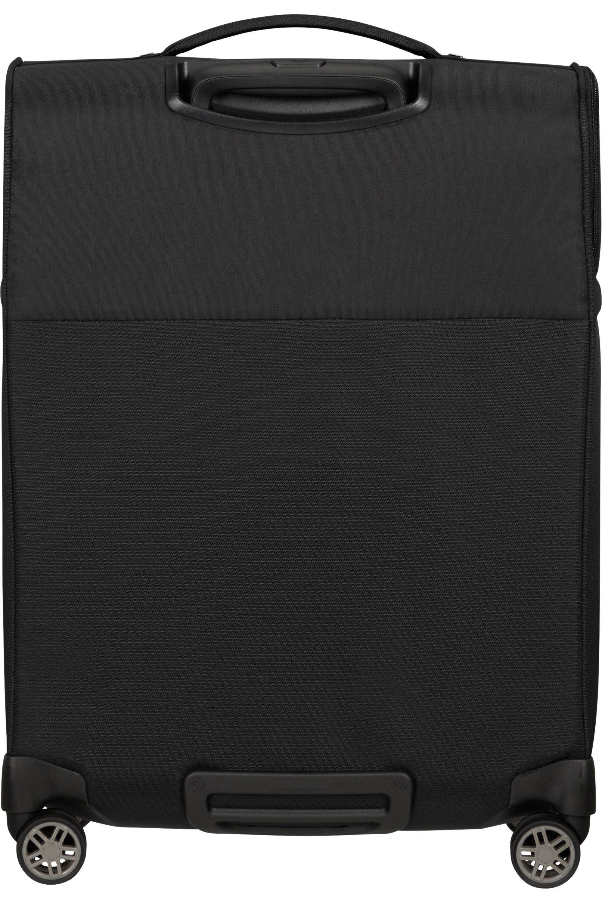 Samsonite trolley cabina in tessuto "Airea" Nero 133623.1041 BLACK