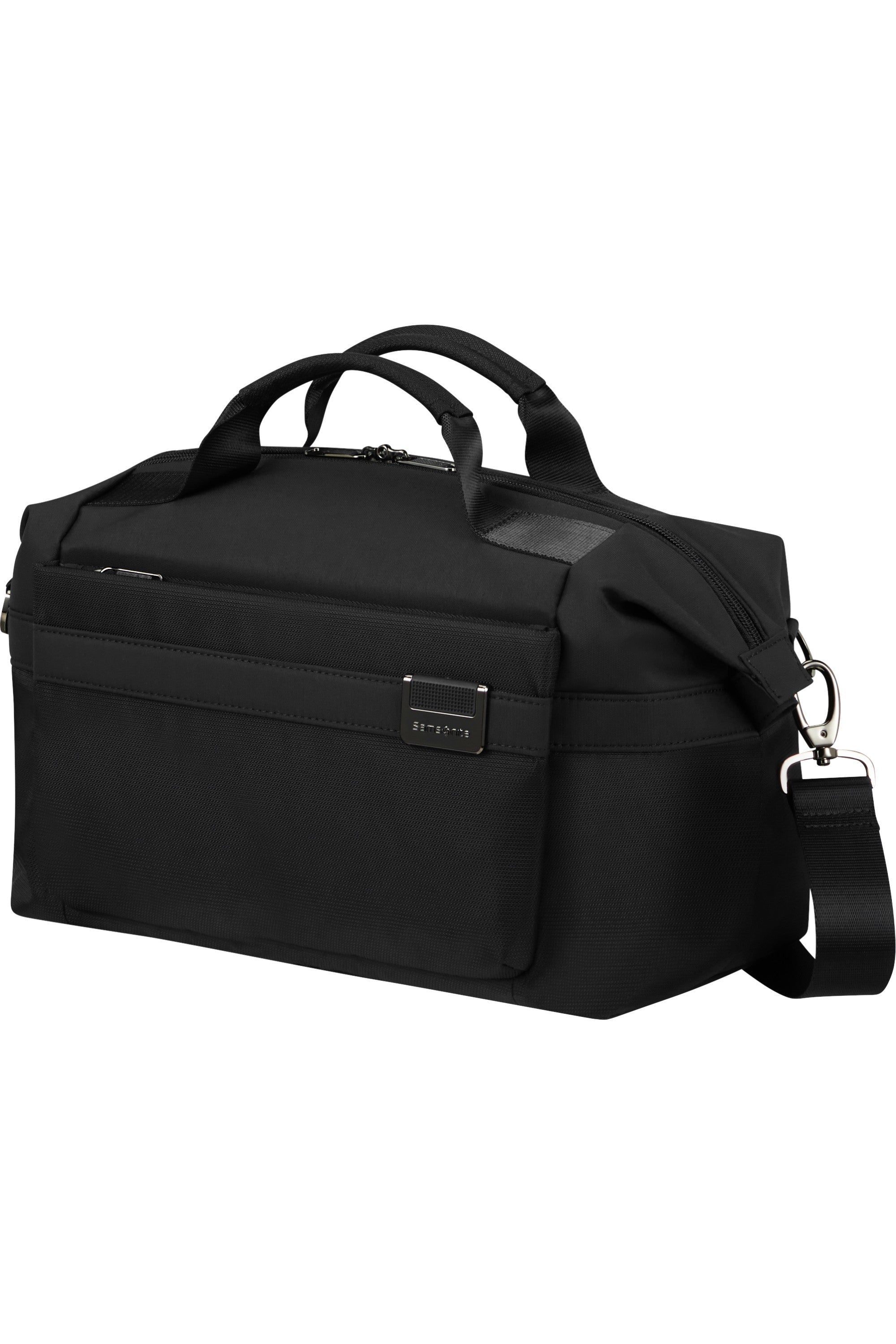 Samsonite beauty case in tessuto "Airea" Nero 133627.1041 BLACK