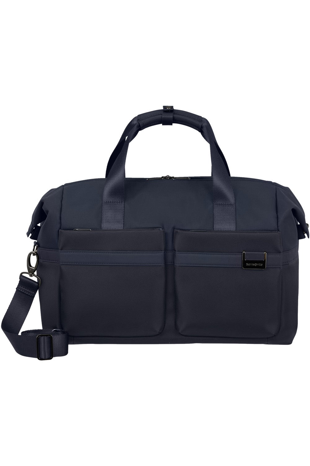 Samsonite borsoncino in tessuto "Airea" Blu 137153.1247 DARK BLUE