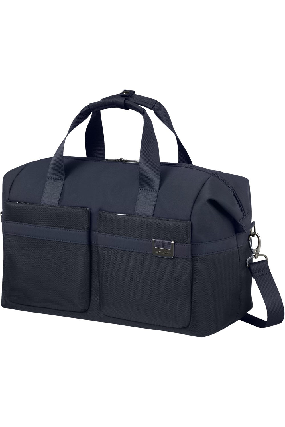 Samsonite borsoncino in tessuto "Airea" Blu 137153.1247 DARK BLUE