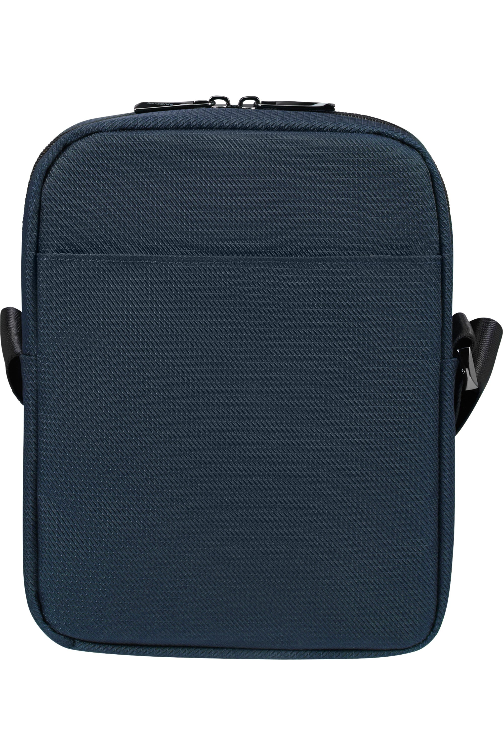 Samsonite borsello in nylon "XBR 2 Blu 146515.1090 BLUE
