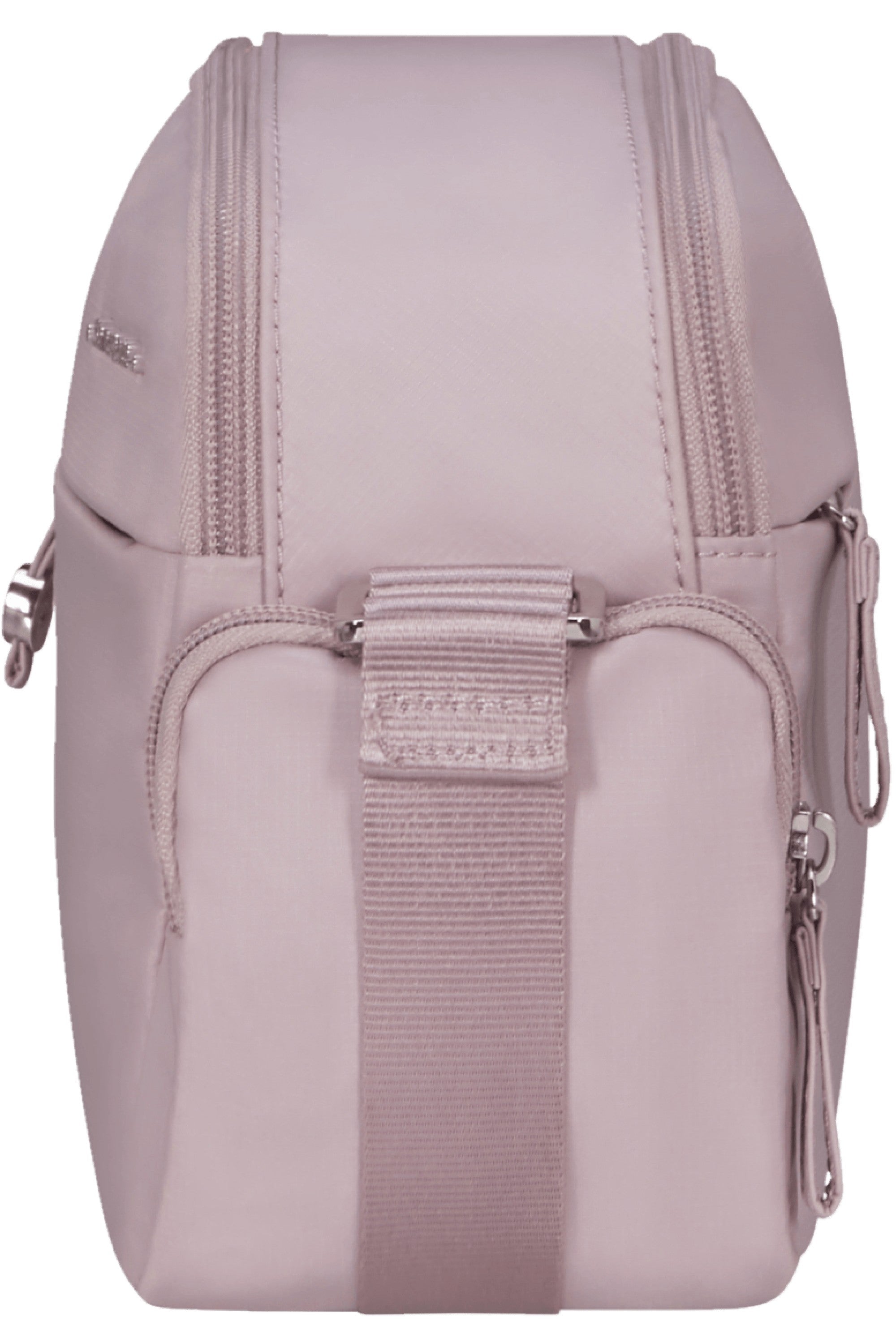 Samsonite borsa a tracolla in tessuto "Move 4 Cipria 146341.0414 LIGHT TAUPE