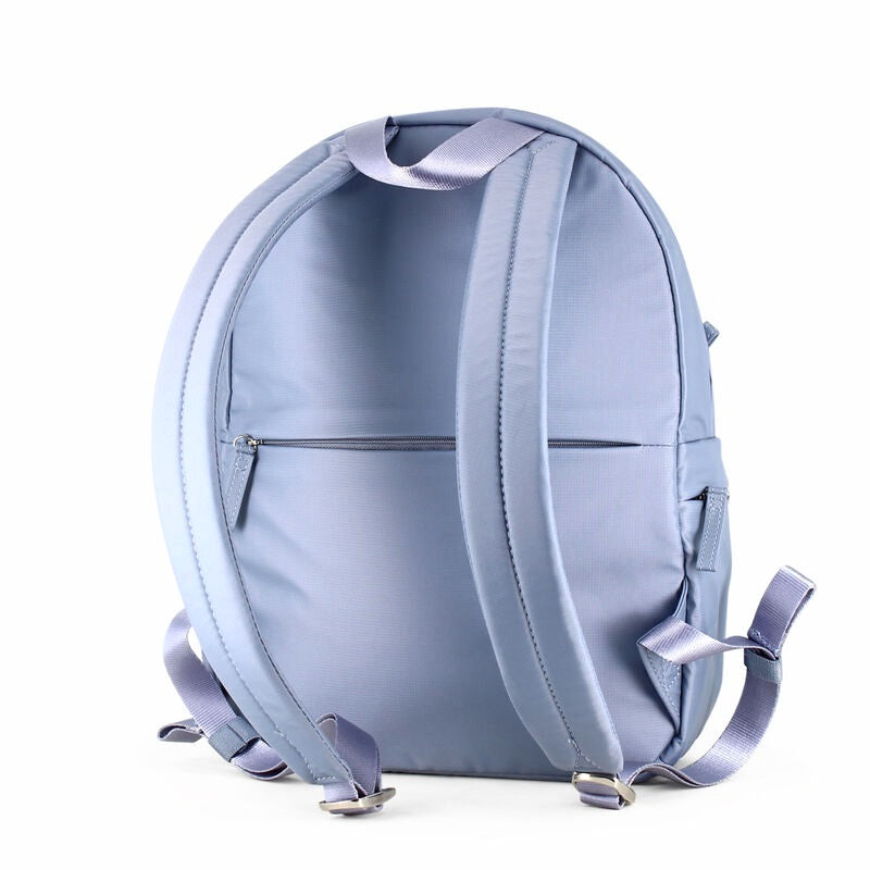 Samsonite zaino in tessuto "Move 4 Azzurro 144723.1094 BLUE DENIM
