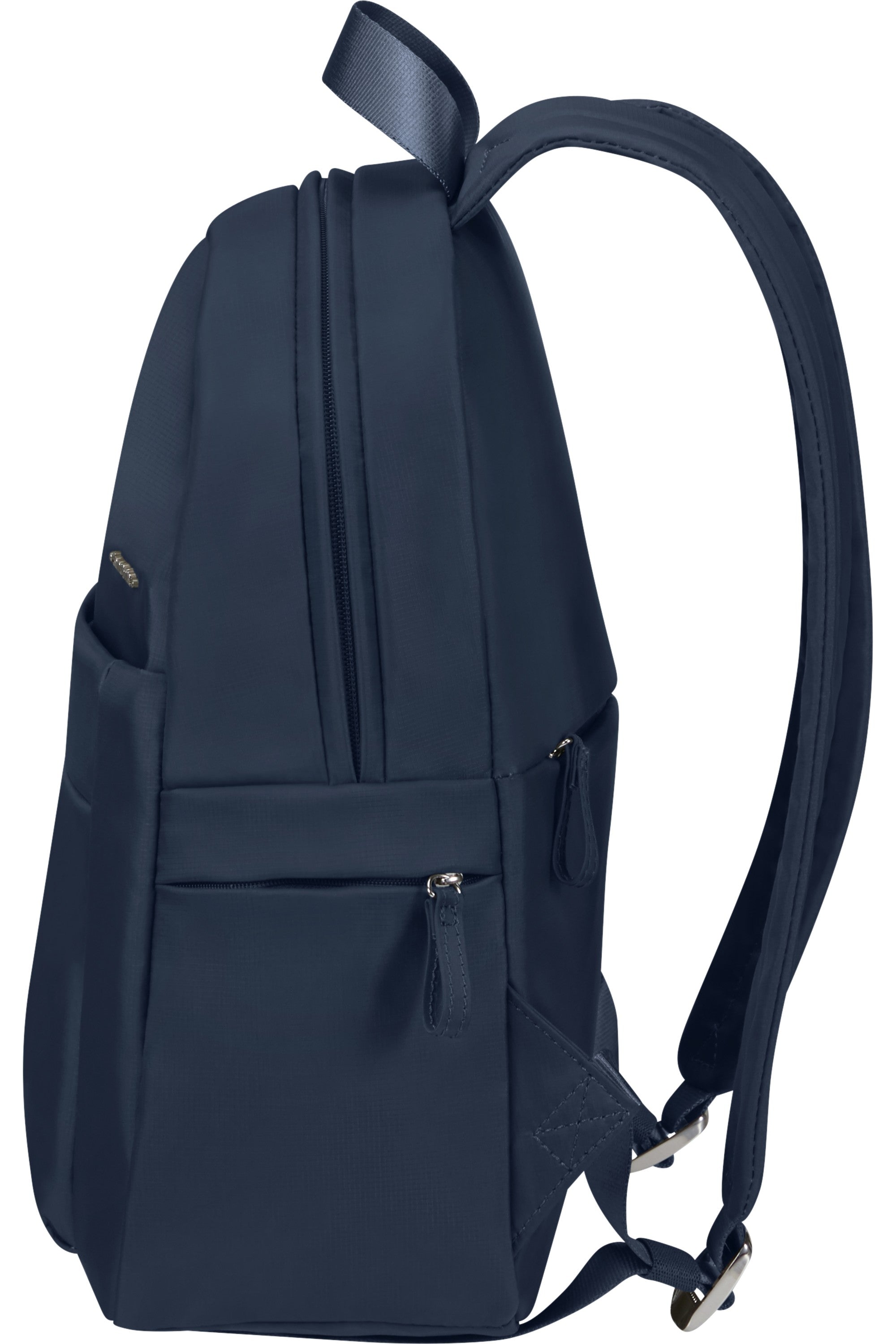 Samsonite zaino in tessuto "Move 4 Blu 144723.1247 DARK BLUE