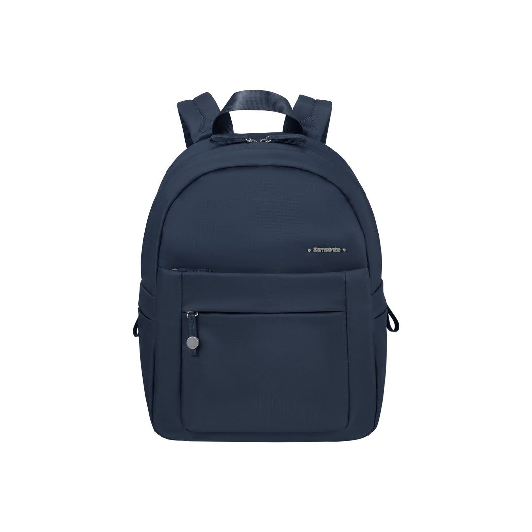 Samsonite zaino in tessuto "Move 4 Blu 144723.1247 DARK BLUE