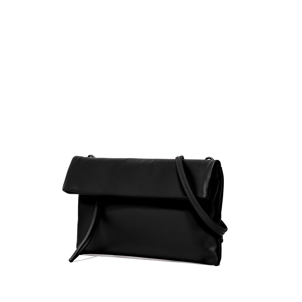 Gianni Chiarini pochette in pelle "Cherry" Nero BS7375SOL.001 NERO