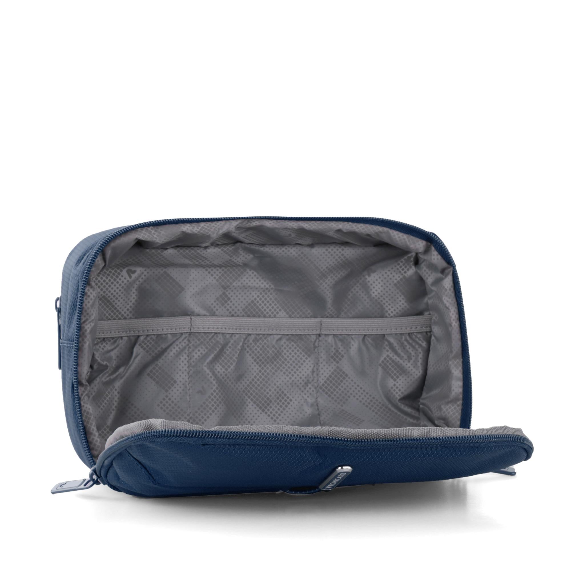 Roncato beauty in tessuto "Ironik 2 Blu 415307.23 BLU NOTTE