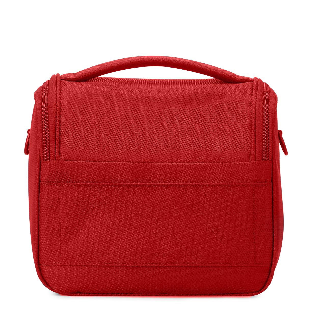 Roncato beauty in tessuto "Ironik 2 Rosso 415308.09 ROSSO