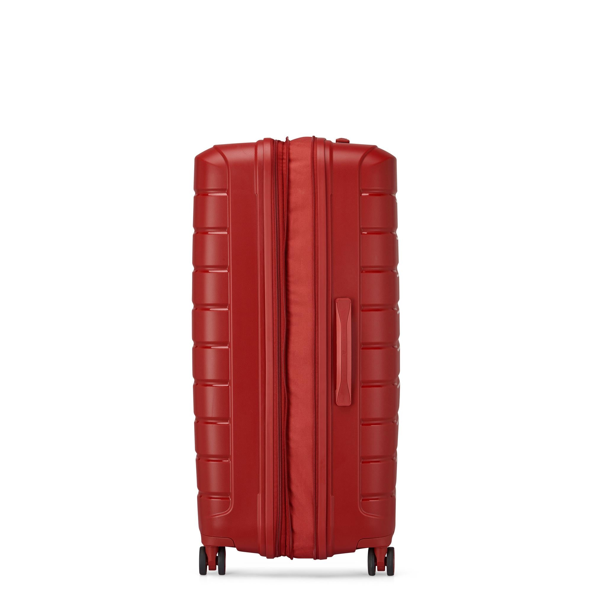 Roncato trolley grande in polipropilene "B-Flying" Rosso 418181.09 ROSSO